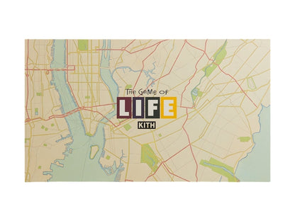 Kith Kithmas Game Of Life Board Game Multi