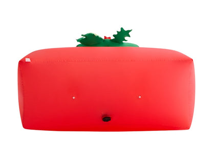 Kith Kithmas Holiday Classic Logo Inflatable Multi