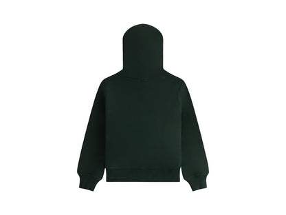 Kith Kithmas Kids Needlepoint Williams Hoodie Stadium