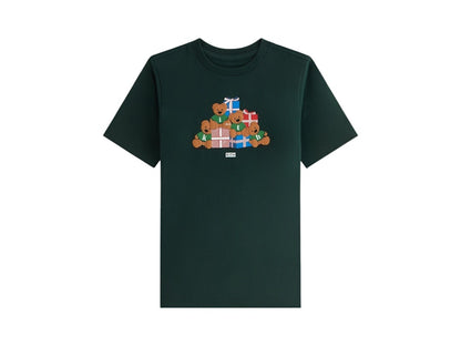 Kith Kithmas Kids Teddy Tee Stadium
