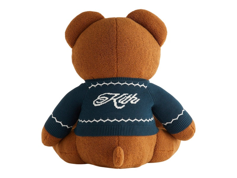 Kith Kithmas Lifesize Bear Plush Stadium