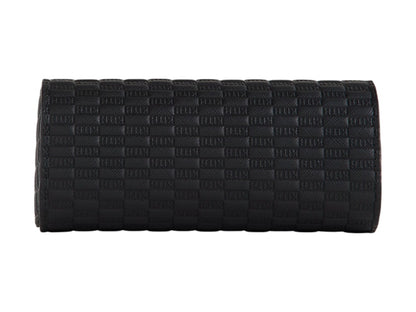 Kith Kithmas Monogram 3 Watch Roll Black