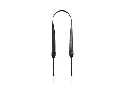 Kith Kithmas Monogram Camera Strap Black