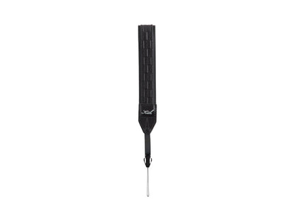 Kith Kithmas Monogram Camera Wristlet Black
