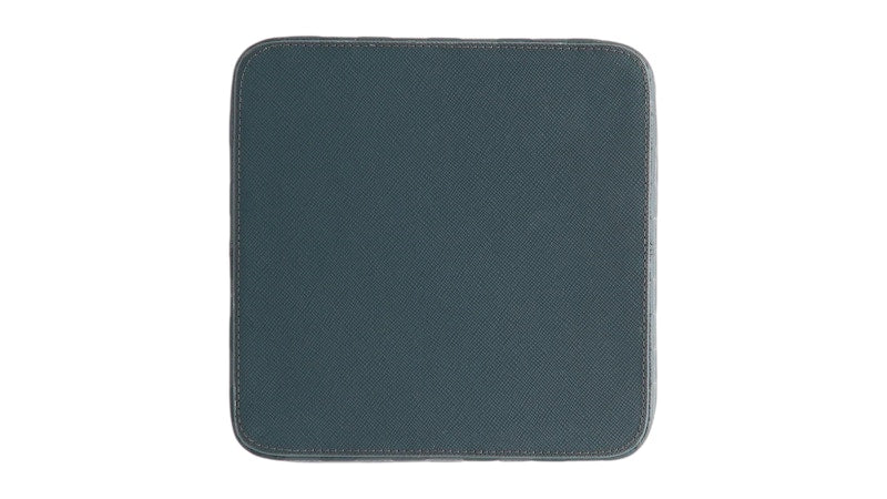 Kith Kithmas Monogram Leather Catchall Tray Stadium