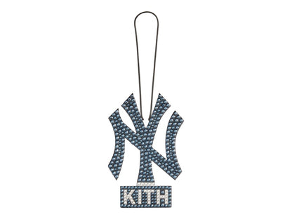 Kith Kithmas New York Yankees Swarovski Crystals Ornament Stadium