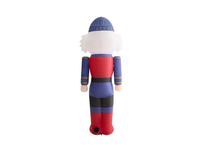 Kith Kithmas Nutcracker Inflatable Multi