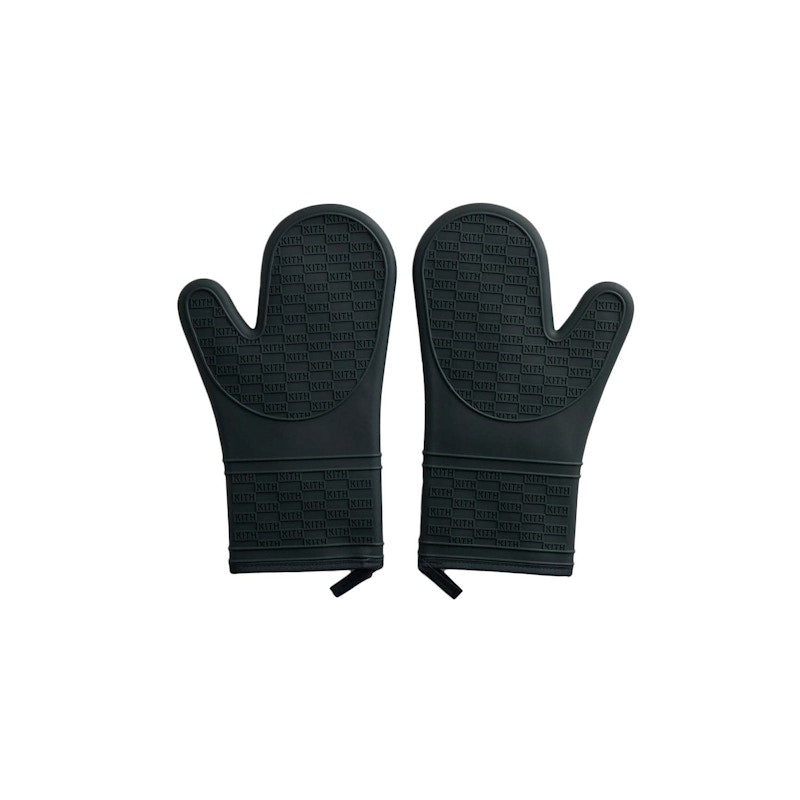 Kith Kithmas Oven Mitt Stadium