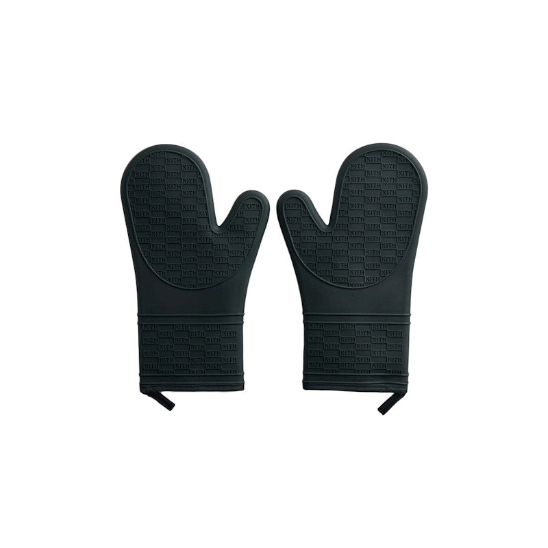 Kith Kithmas Oven Mitt Stadium