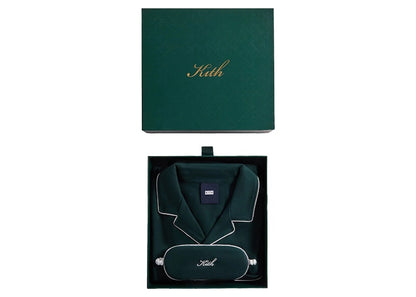 Kith Kithmas Pajama Set Stadium