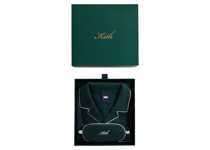 Kith Kithmas Pajama Set Stadium