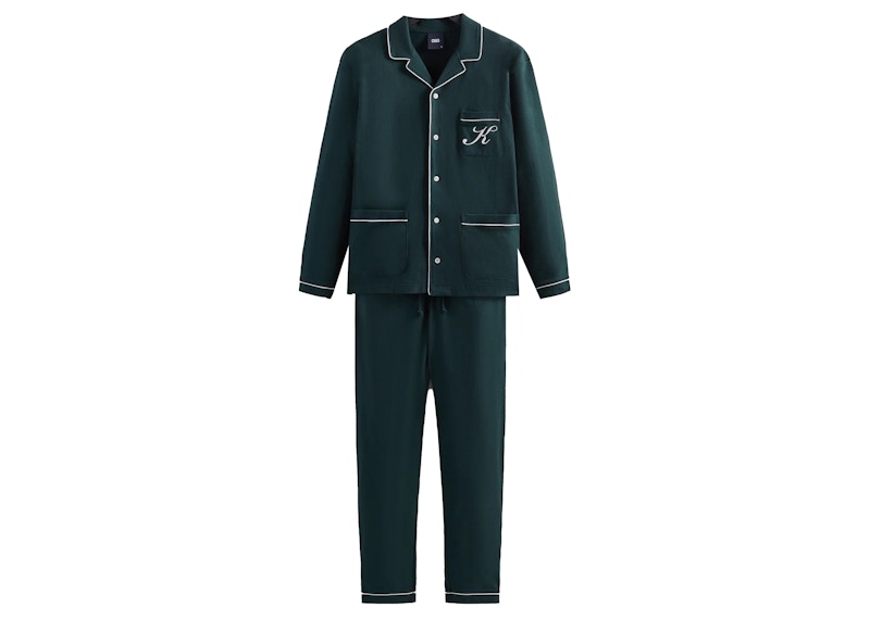 Kith Kithmas Pajama Set Stadium