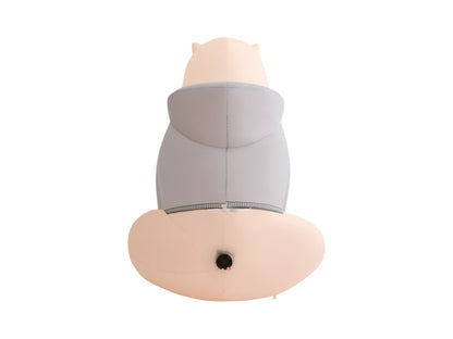 Kith Kithmas Polar Bear Inflatable Multi