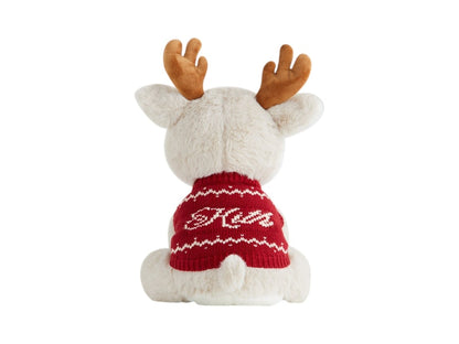 Kith Kithmas Reindeer Plush Fame