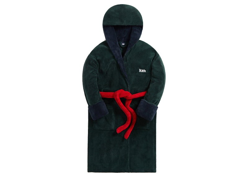 Kith Kithmas Robe Stadium