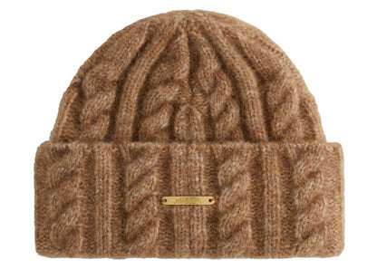 Kith Kithmas Script Mia Beanie Loft