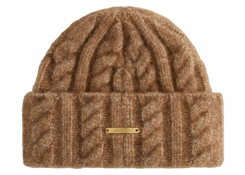 Kith Kithmas Script Mia Beanie Loft