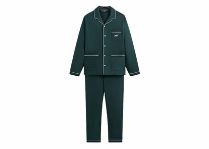 Kith Kithmas Script Pajama Set Stadium