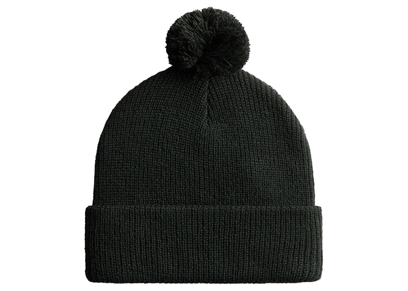 Kith Kithmas Script Pom Beanie Stadium
