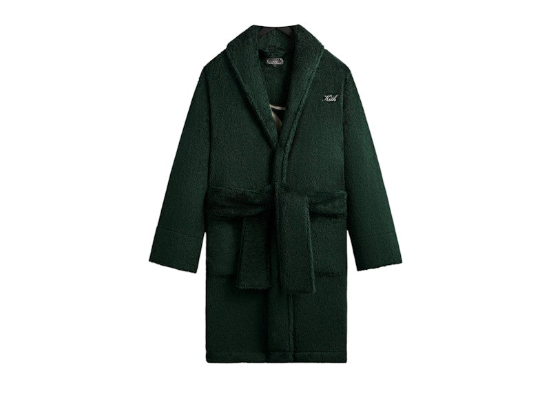 Kith Kithmas Script Robe Stadium