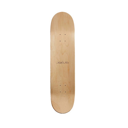 Kith Kithmas Serif Deck Stadium