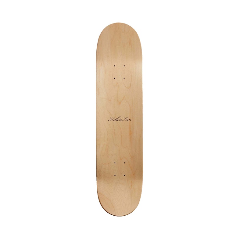 Kith Kithmas Serif Deck Stadium