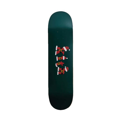 Kith Kithmas Serif Deck Stadium