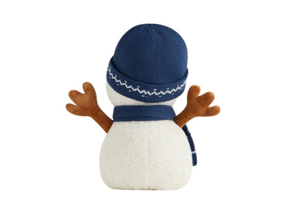 Kith Kithmas Snowman Plush Nocturnal