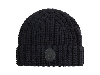 Kith Kithmas Soft Marled Mia Beanie Nocturnal