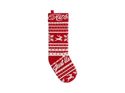 Kith Kithmas Stocking Present