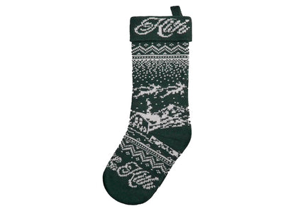 Kith Kithmas Stocking Stadium
