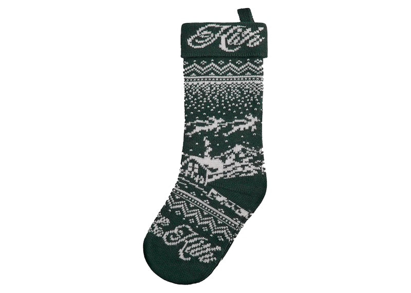 Kith Kithmas Stocking Stadium