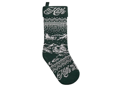 Kith Kithmas Stocking Stadium