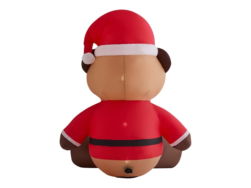 Kith Kithmas Teddy Bear Inflatable Allure