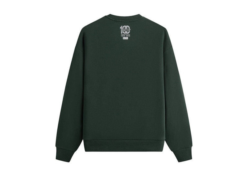 Kith Kithmas The Radio City Rockettes Kithmas Spectacular Nelson Crewneck Stadium