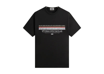 Kith Kithmas The Radio City Rockettes Spectacular Tee Black