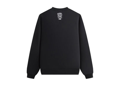 Kith Kithmas The Radio City Rockettes Toy Soldier Nelson Crewneck Black