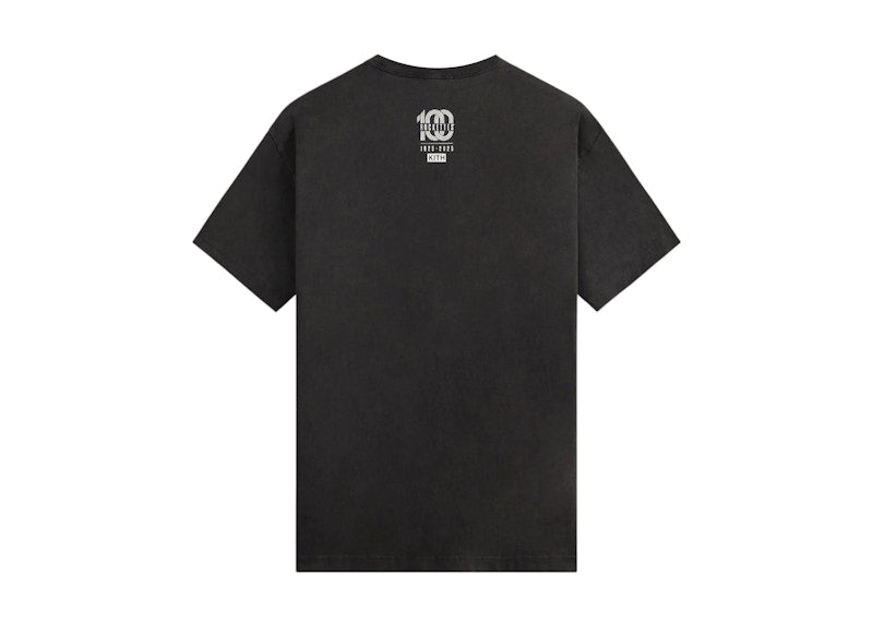 Kith Kithmas The Radio City Rockettes Toy Soldier Vintage Tee Black
