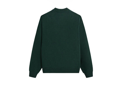 Kith Kithmas Tree Crewneck Sweater Stadium