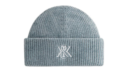 Kith Kithmas Waffle Chenille Mia Beanie (FW25) Tinge