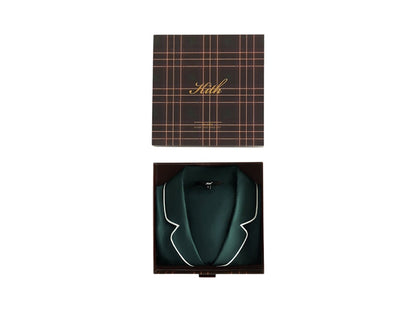 Kith Kithmas Women Crest Monogram Pajama Set Stadium
