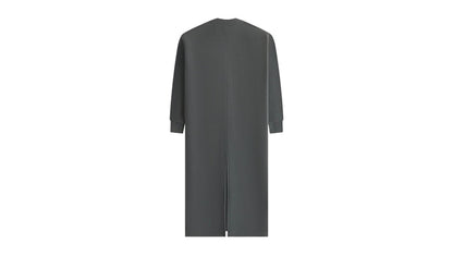 Kith Kithmas Women Duster Cardigan Overcast