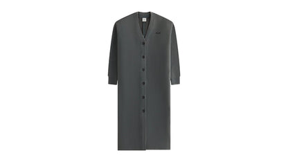 Kith Kithmas Women Duster Cardigan Overcast