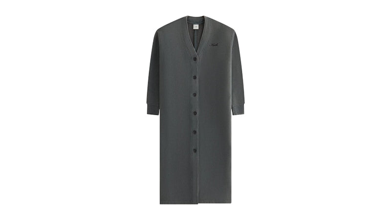 Kith Kithmas Women Duster Cardigan Overcast