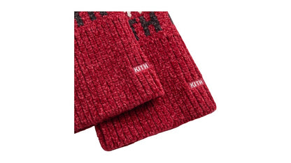 Kith Kithmas Women Leg Warmers Allure