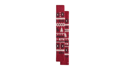 Kith Kithmas Women Leg Warmers Allure
