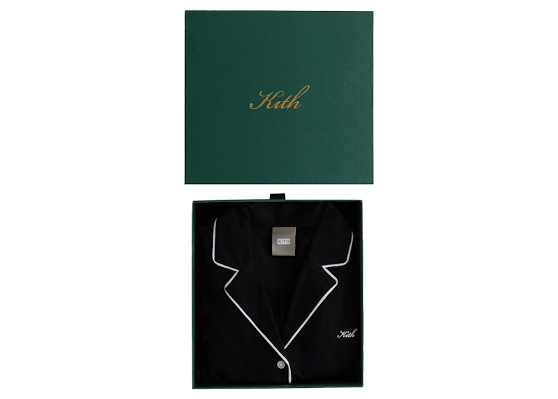 Kith Kithmas Women Pajama Set Mass