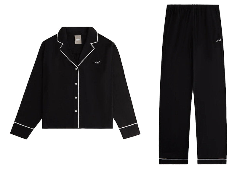 Kith Kithmas Women Pajama Set Mass