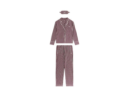 Kith Kithmas Women Striped Pajama Set Essence