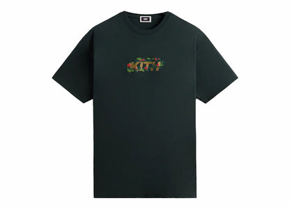 Kith Kithmas Wreath Orbit Tee Stadium
